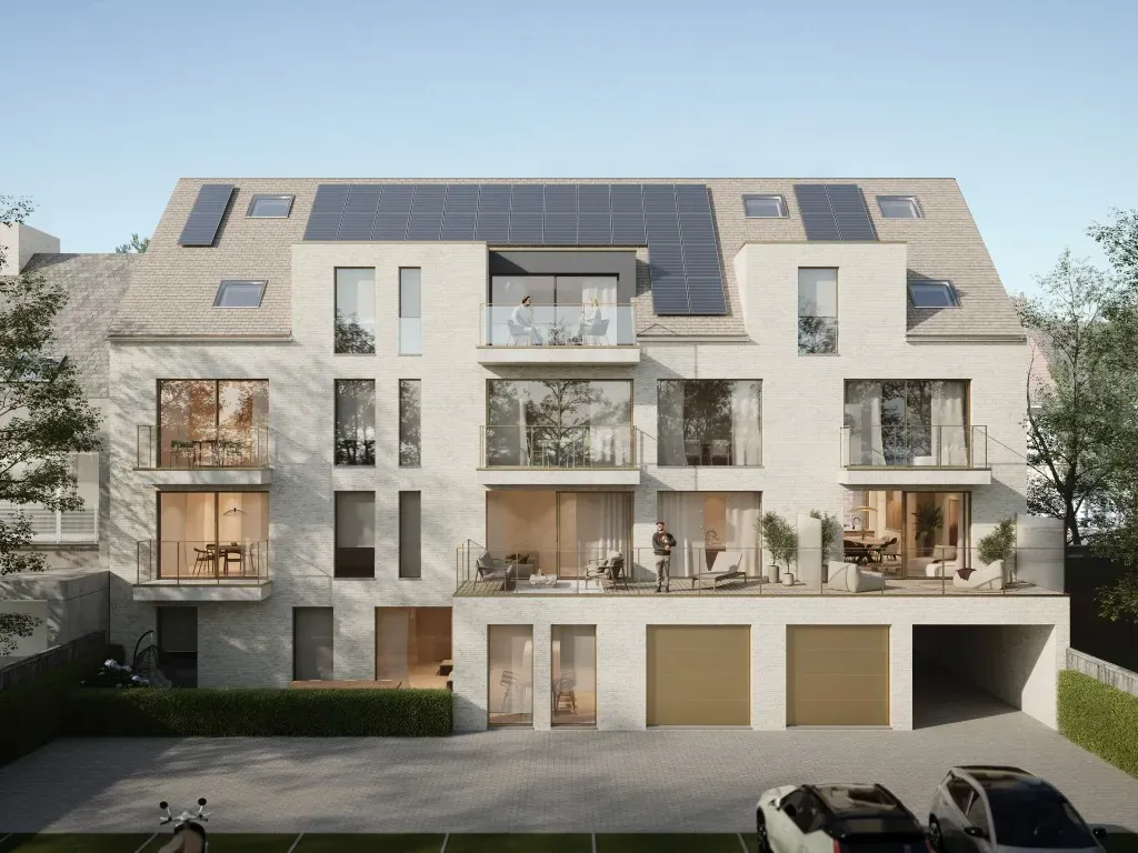 Appartement in Nieuwpoort - 7674992 - Astridlaan 54 bus 0201, 8620 Nieuwpoort