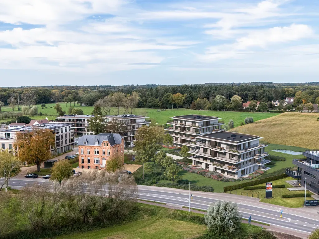 Appartement in Loppem - 7674997 - Heidelbergstraat 22 bus 20B.01.04, 8210 Loppem
