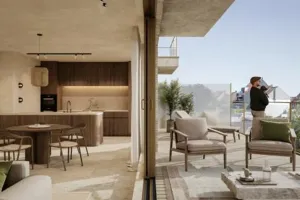 AppartementNieuwpoort