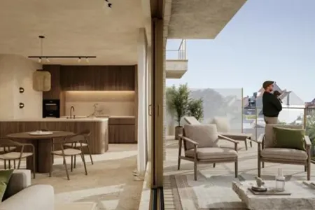 Appartement Te Koop Nieuwpoort
