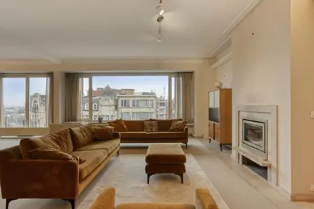 Appartement Te Koop Antwerpen-zuid