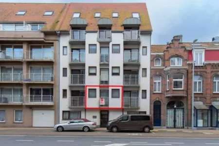 Huis Te Koop Middelkerke