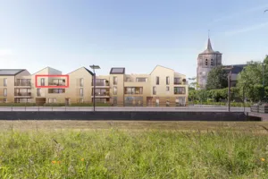 AppartementZedelgem
