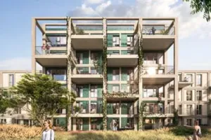 AppartementBrugge