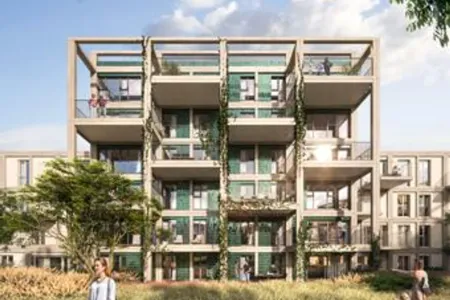 Appartement Te Koop Brugge