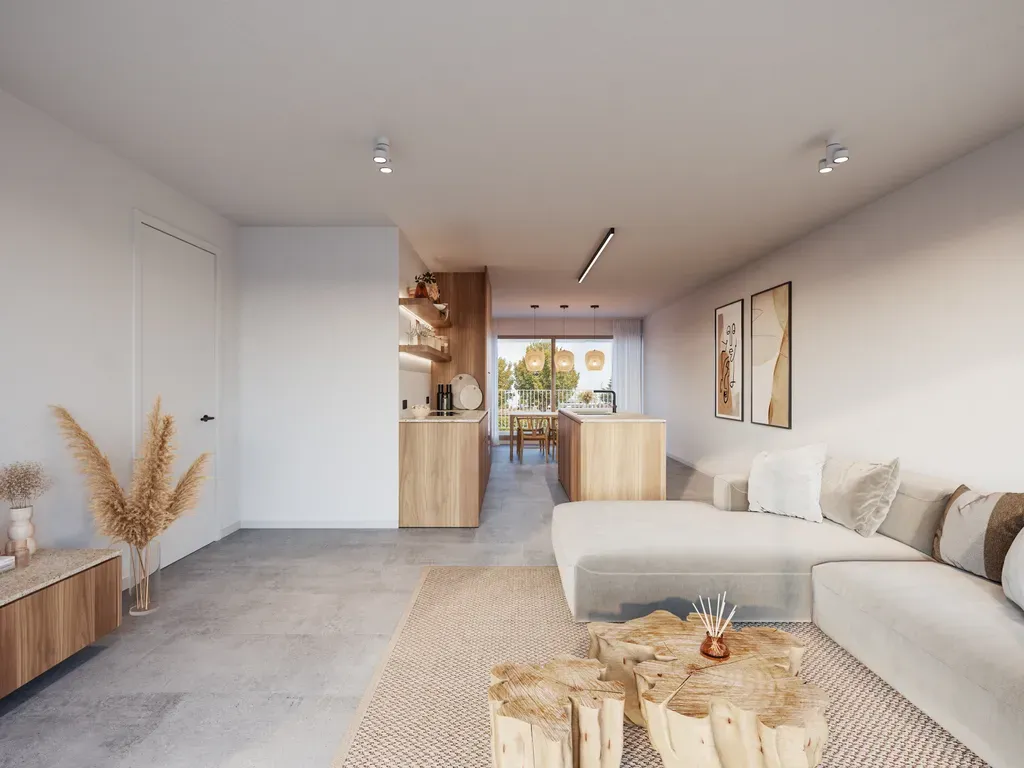 Appartement in Brugge - 7675000 - Kolenkaai 37, 8000 Brugge