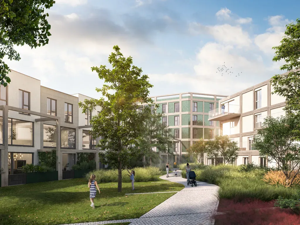 Appartement in Brugge - 7675000 - Kolenkaai 37, 8000 Brugge