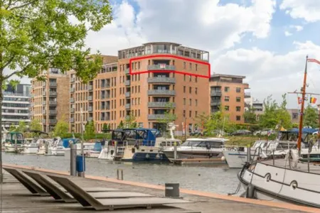 Appartement Te Koop Hasselt