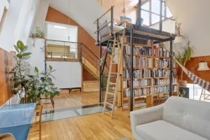 Appartement Te Koop Anderlecht