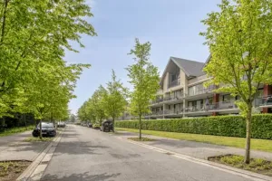 AppartementBrugge