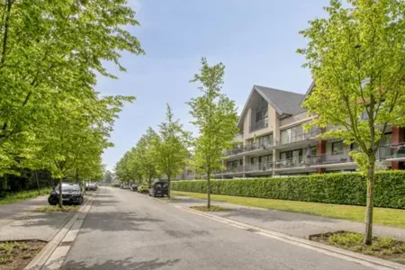 Appartement Te Koop Brugge