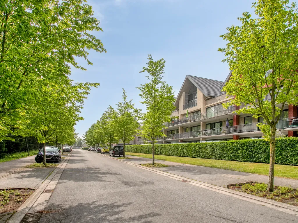 Appartement in Brugge - 7676070 - Antoinette Gross&eacute;straat 33 bus 03.01, 8000 Brugge