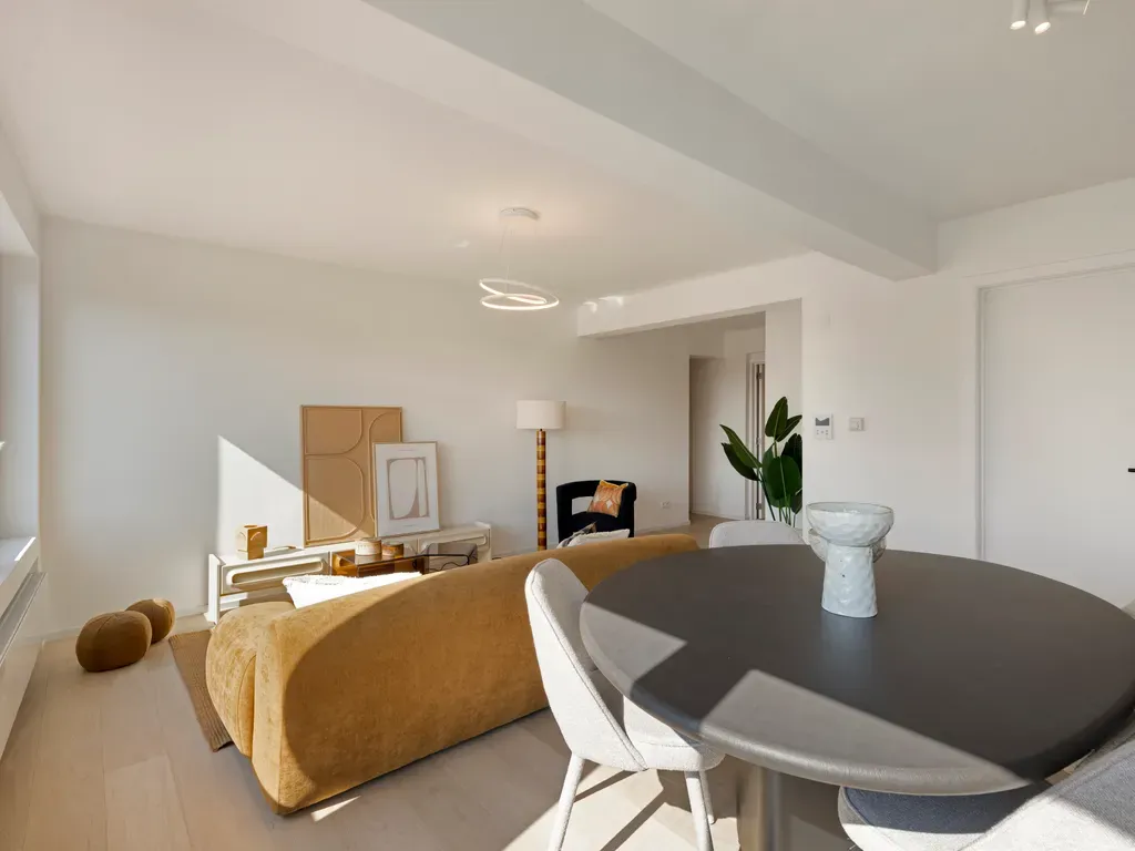 Appartement in Heist-aan-Zee - 7676369 - Heldenplein 33 bus C4, 8301 Heist-aan-Zee