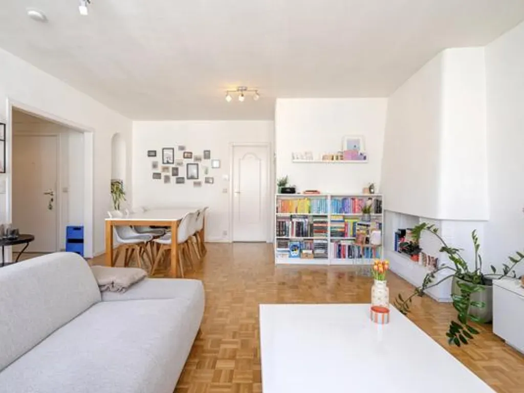 Appartement in Brugge - 7676370 - Hoefijzerlaan 66 bus 2.02, 8000 Brugge