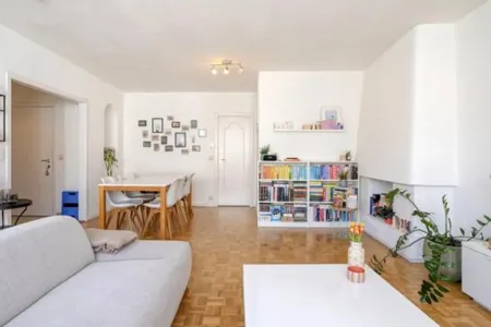 Appartement Te Koop Brugge