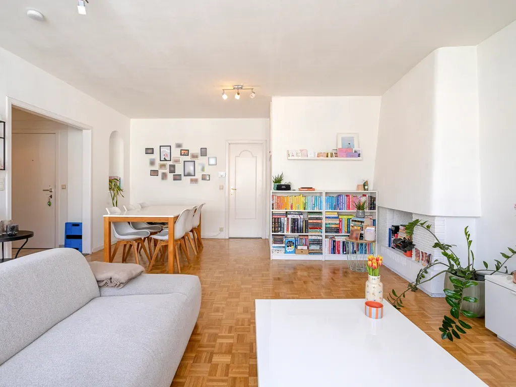 Appartement in Brugge - 7676370 - Hoefijzerlaan 66 bus 2.02, 8000 Brugge
