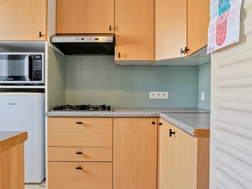 Appartement in Brugge - 7676370 - Hoefijzerlaan 66 bus 2.02, 8000 Brugge