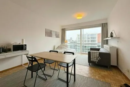 AppartementAntwerpen