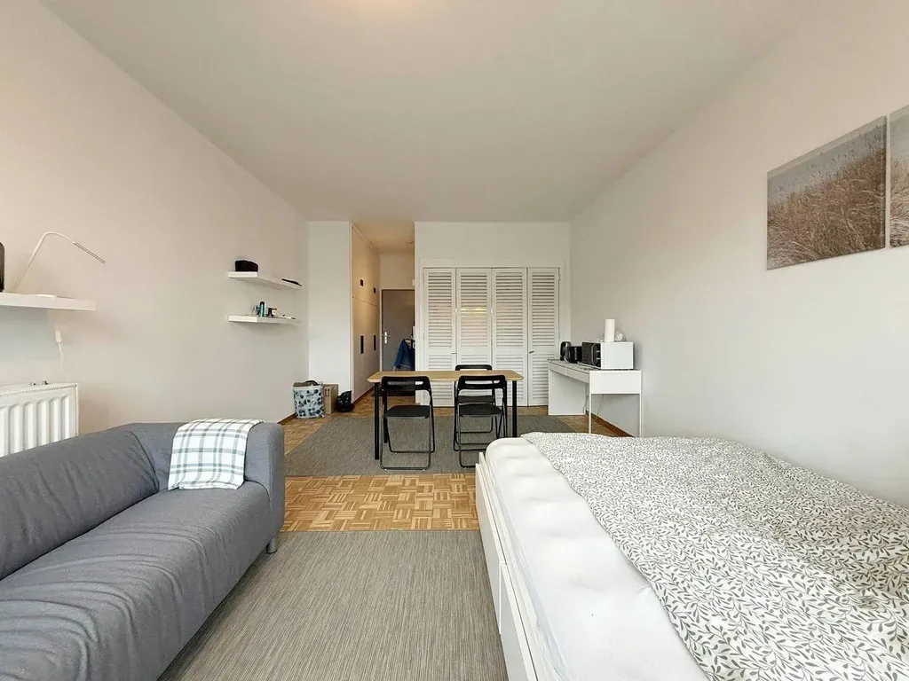 Appartement in Antwerpen - 7676371 - Itali&euml;lei 229 bus 605, 2000 Antwerpen
