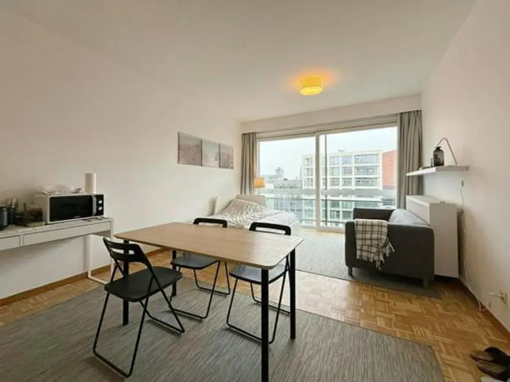 Appartement in Antwerpen - 7676372 - Itali&euml;lei 229 bus 605, 2000 Antwerpen