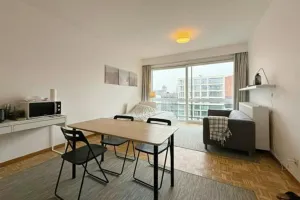 AppartementAntwerpen