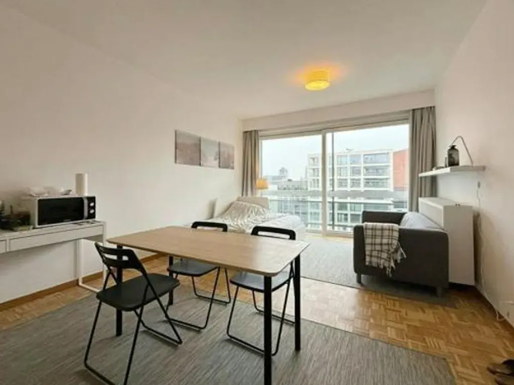Appartement in Antwerpen - 7676372 - Itali&euml;lei 229 bus 605, 2000 Antwerpen