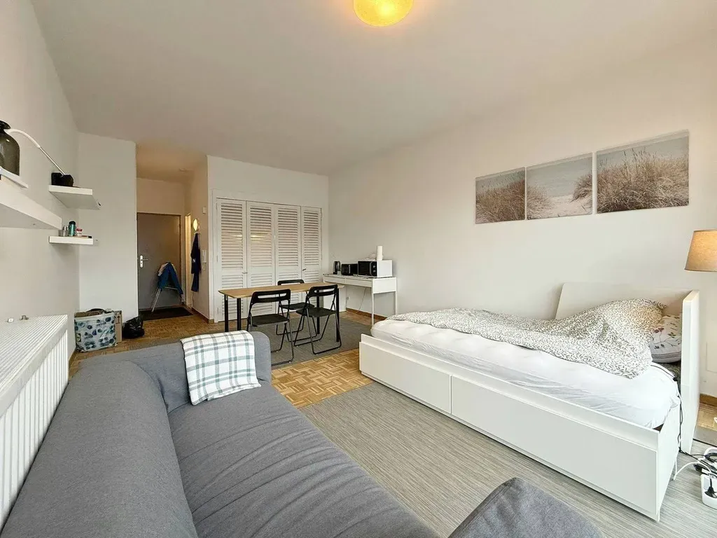 Appartement in Antwerpen - 7676372 - Itali&euml;lei 229 bus 605, 2000 Antwerpen
