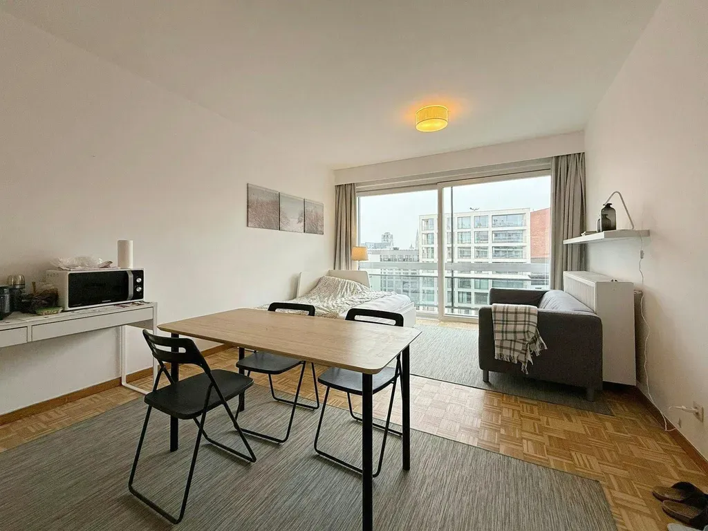 Appartement in Antwerpen - 7676372 - Itali&euml;lei 229 bus 605, 2000 Antwerpen