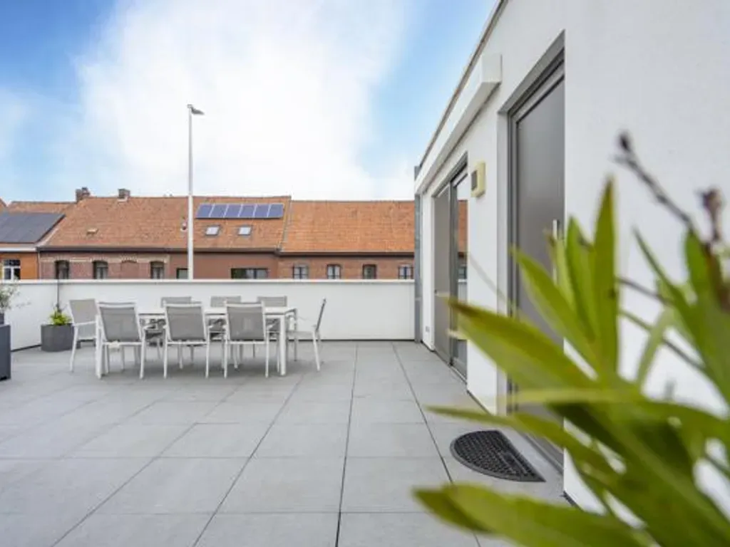 Appartement in Gullegem - 7676384 - Heulestraat 108 bus 0101, 8560 Gullegem