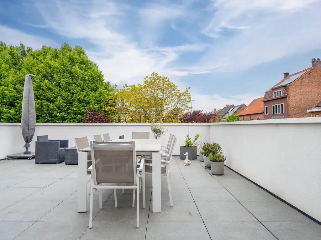 Appartement in Gullegem - 7676384 - Heulestraat 108 bus 0101, 8560 Gullegem