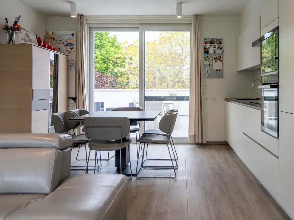 Appartement in Gullegem - 7676384 - Heulestraat 108 bus 0101, 8560 Gullegem