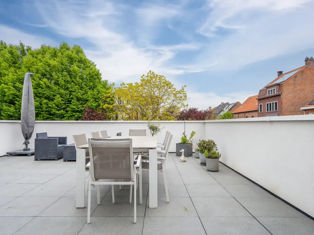 Appartement in Gullegem - 7676384 - Heulestraat 108 bus 0101, 8560 Gullegem
