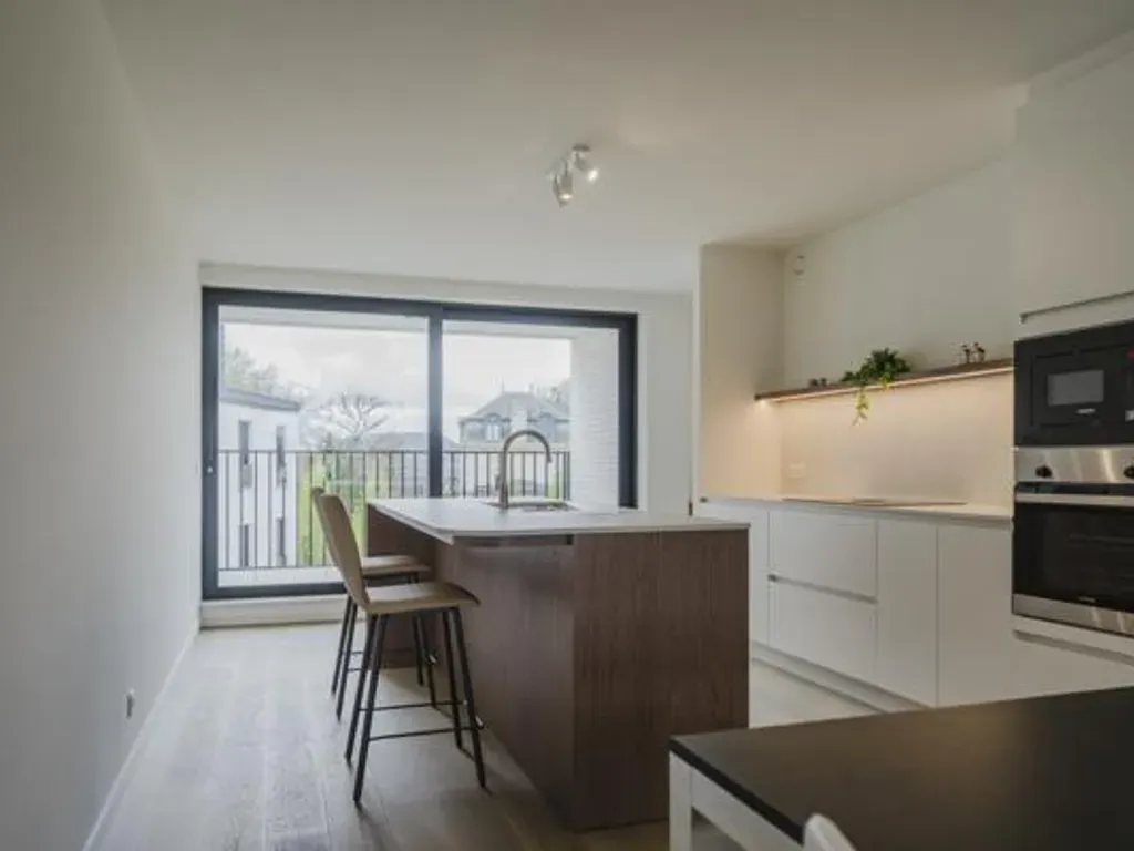 Appartement in Zwevegem - 7676386 - Harelbeekstraat 1 bus 2.6, 8550 Zwevegem