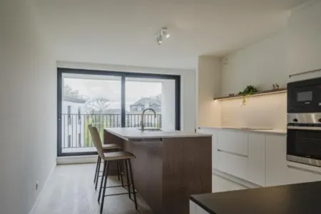Appartement Te Koop Zwevegem