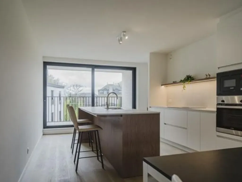 Appartement in Zwevegem - 7676386 - Harelbeekstraat 1 bus 2.6, 8550 Zwevegem