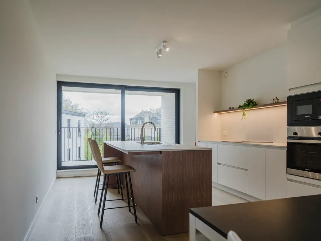 Appartement in Zwevegem - 7676386 - Harelbeekstraat 1 bus 2.6, 8550 Zwevegem