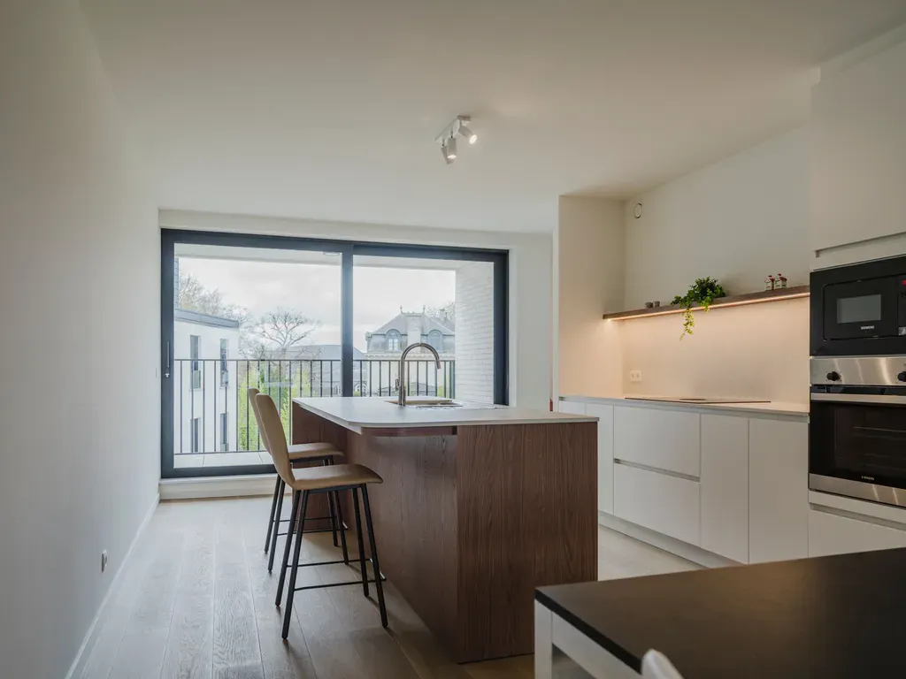 Appartement in Zwevegem - 7676386 - Harelbeekstraat 1 bus 2.6, 8550 Zwevegem
