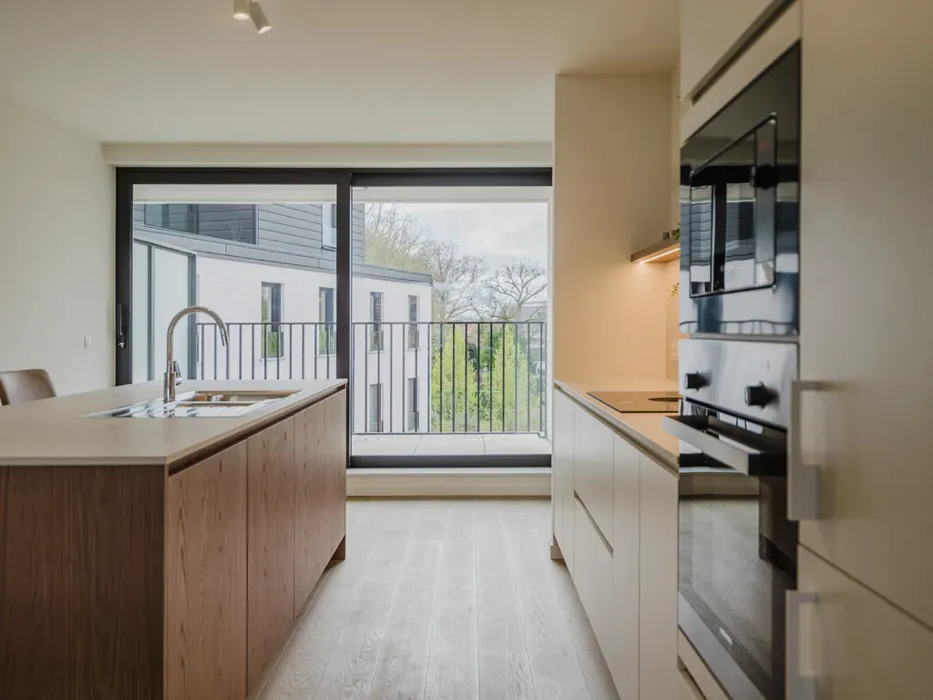 Appartement in Zwevegem - 7676386 - Harelbeekstraat 1 bus 2.6, 8550 Zwevegem