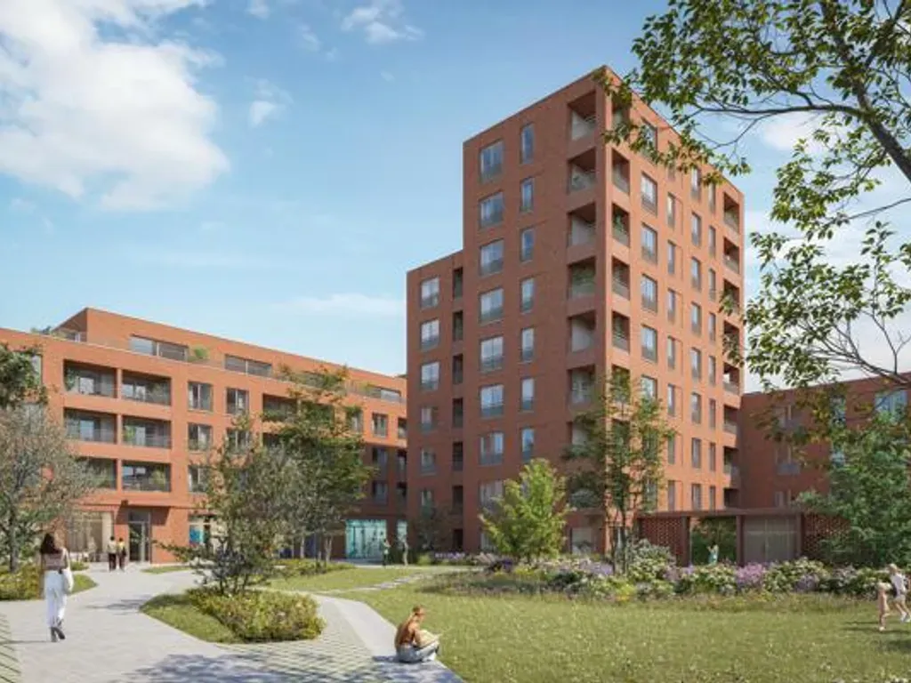 Hoofdfoto Appartement in Deurne