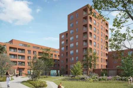 Appartement Te Koop Deurne