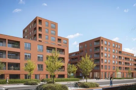 Appartement Te Koop Deurne
