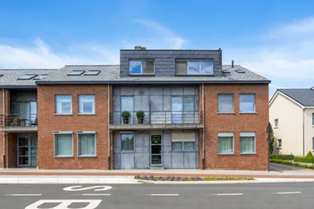 Appartement Te Koop Kuringen
