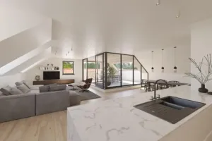 Appartement Te Koop Dilbeek