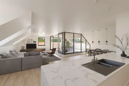 Appartement Te Koop Dilbeek