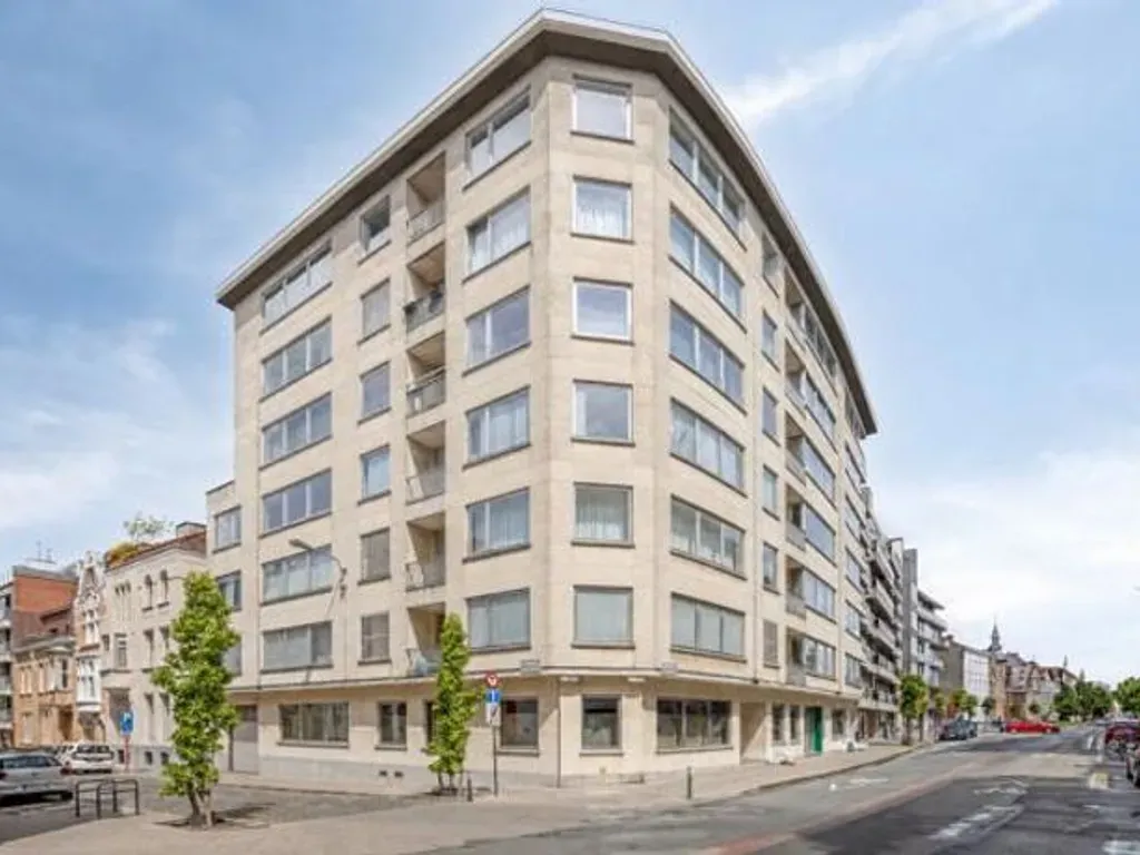 Appartement in Kortrijk - 7676450 - Rijselsestraat 40 bus 31, 8500 Kortrijk