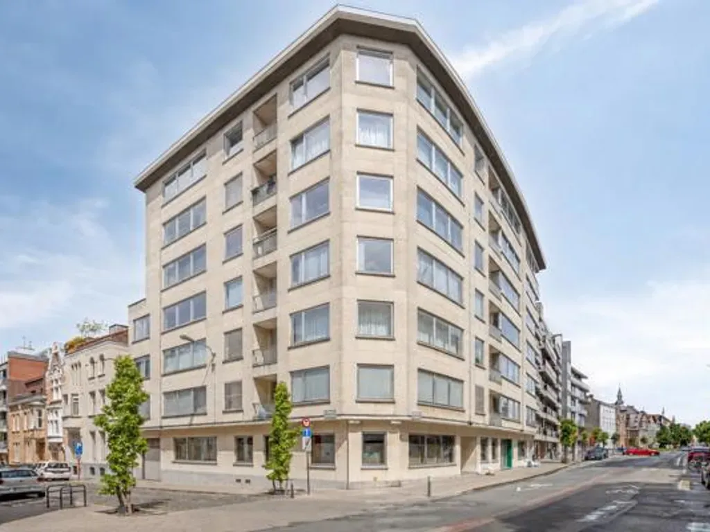 Appartement in Kortrijk - 7676450 - Rijselsestraat 40 bus 31, 8500 Kortrijk