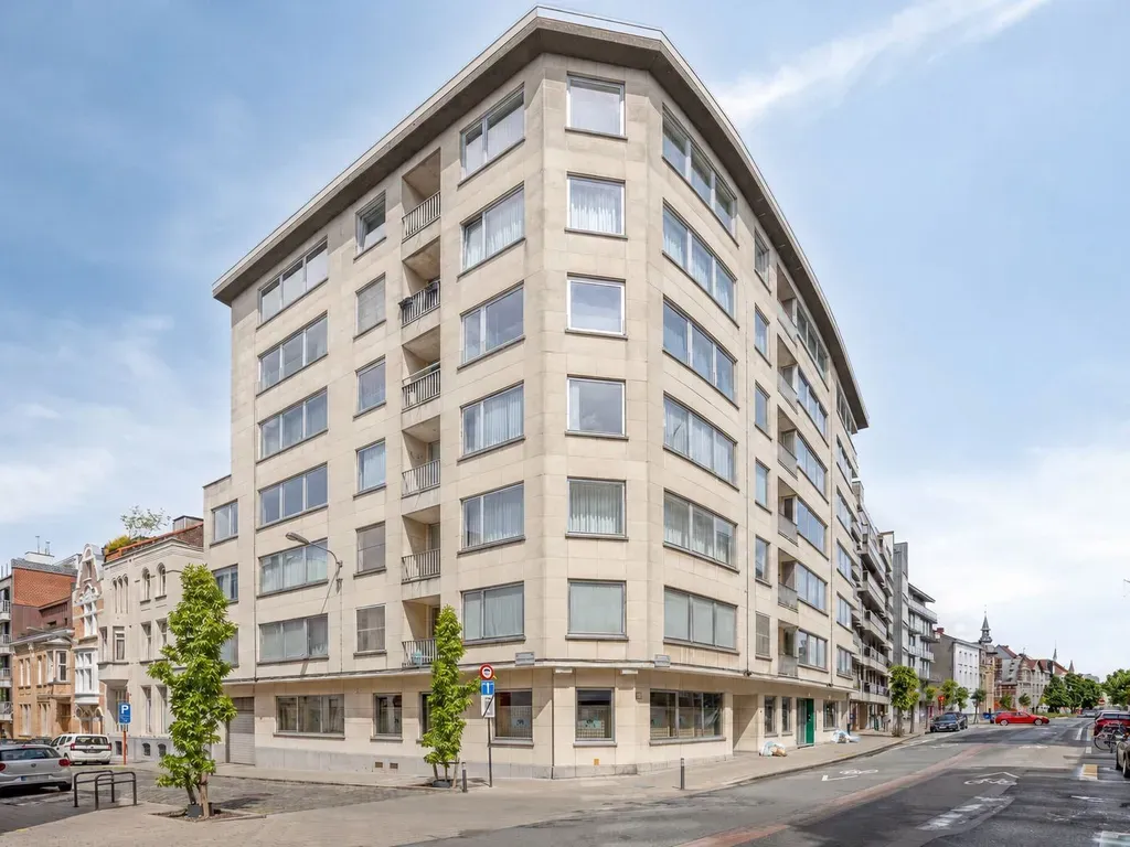 Appartement in Kortrijk - 7676450 - Rijselsestraat 40 bus 31, 8500 Kortrijk