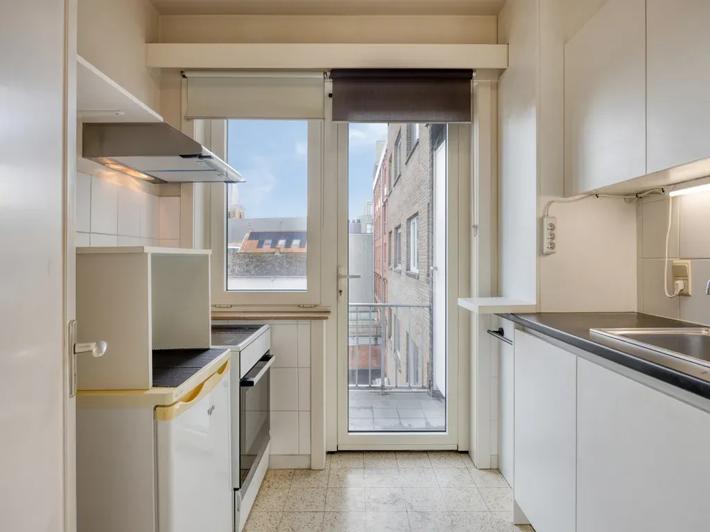 Appartement in Kortrijk - 7676450 - Rijselsestraat 40 bus 31, 8500 Kortrijk