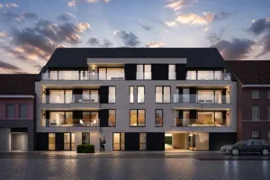 AppartementIngelmunster