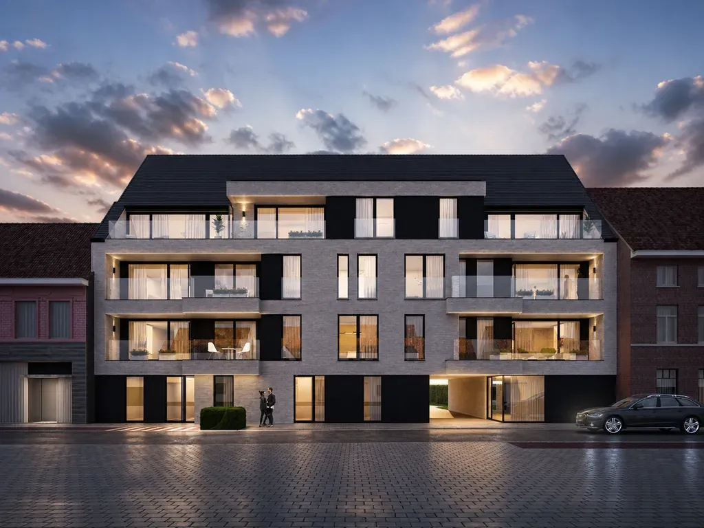 Handelspand in Ingelmunster - 7676456 - Bruggestraat 22, 8770 Ingelmunster